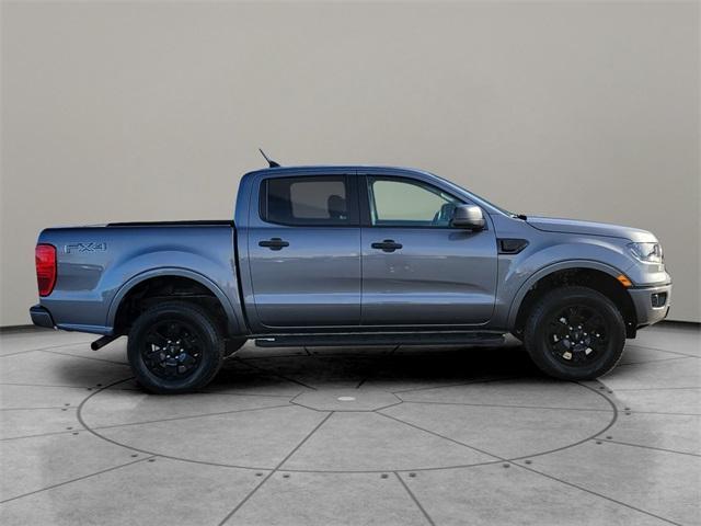 used 2021 Ford Ranger car, priced at $31,888