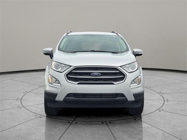 used 2022 Ford EcoSport car, priced at $20,488