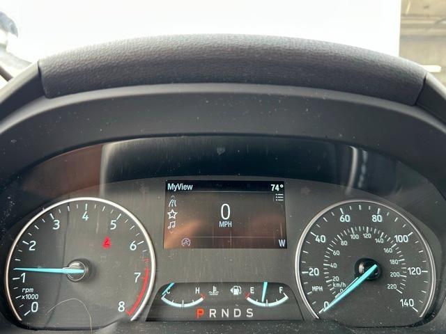 used 2022 Ford EcoSport car, priced at $20,488
