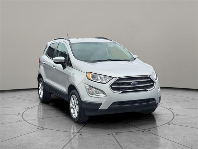 used 2022 Ford EcoSport car, priced at $20,488