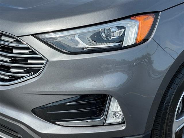 used 2021 Ford Edge car, priced at $26,888