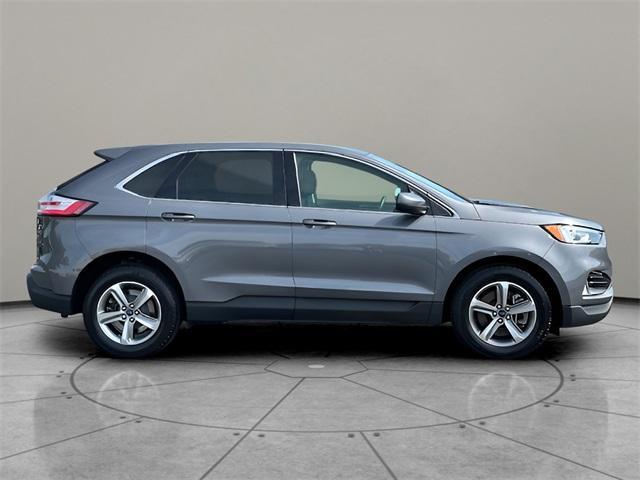 used 2021 Ford Edge car, priced at $26,888