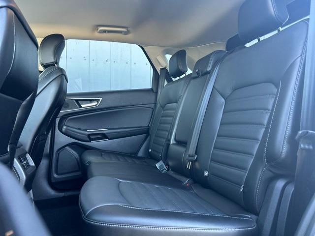 used 2018 Ford Edge car, priced at $19,888