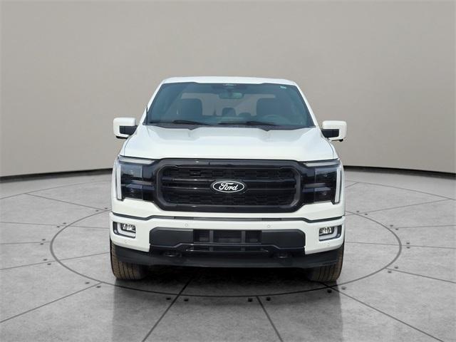 used 2024 Ford F-150 car, priced at $65,888