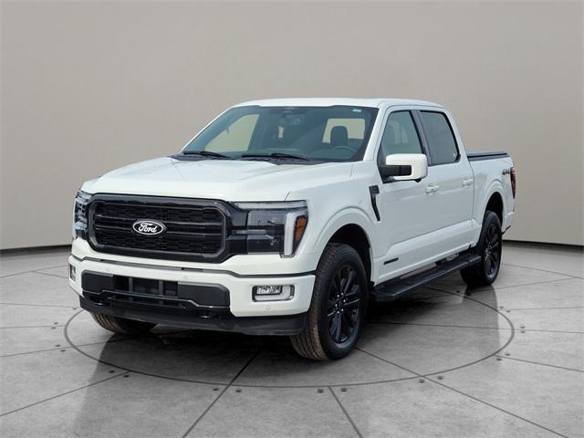 used 2024 Ford F-150 car, priced at $65,888