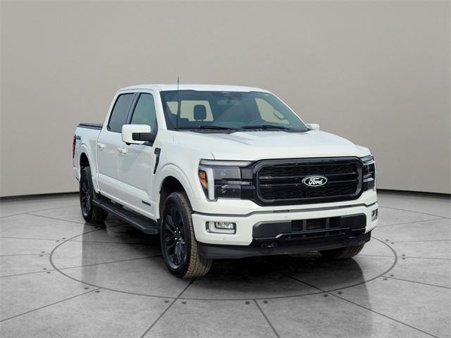 used 2024 Ford F-150 car, priced at $65,888