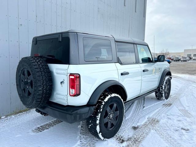 used 2022 Ford Bronco car, priced at $40,888