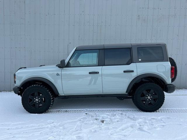 used 2022 Ford Bronco car, priced at $40,888