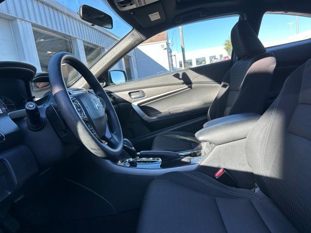 used 2017 Honda Accord car, priced at $19,888