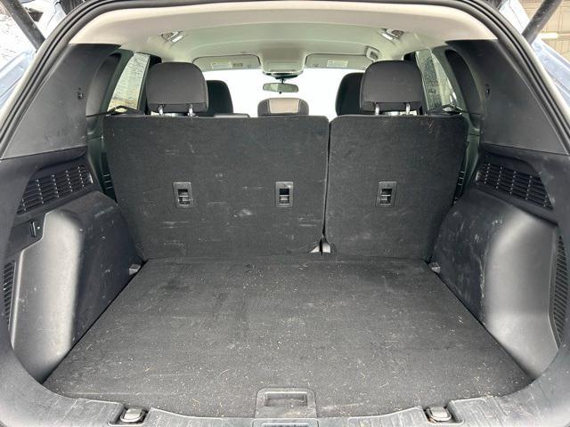 used 2022 Ford Escape car, priced at $22,488