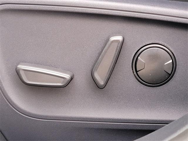 new 2025 Ford Bronco Sport car, priced at $37,160