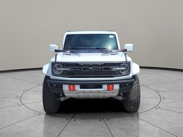 new 2024 Ford Bronco car, priced at $84,425