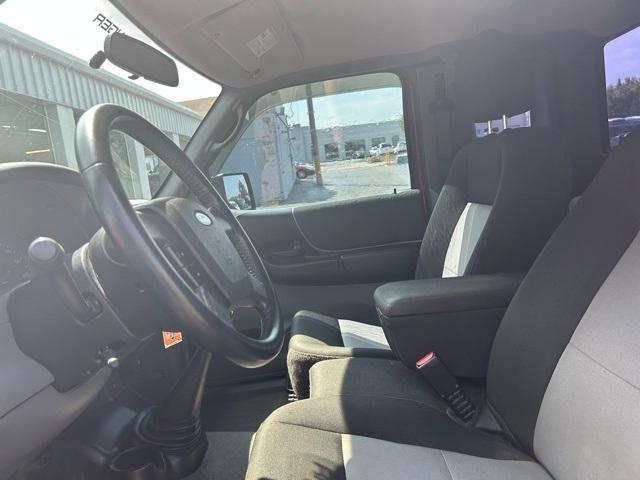 used 2010 Ford Ranger car, priced at $10,888