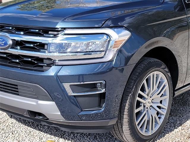 new 2024 Ford Expedition Max car, priced at $83,595