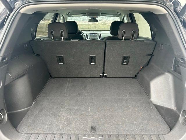 used 2020 Chevrolet Equinox car, priced at $19,888