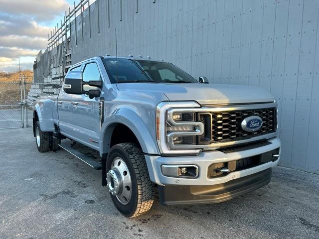 used 2024 Ford F-450 car, priced at $100,888