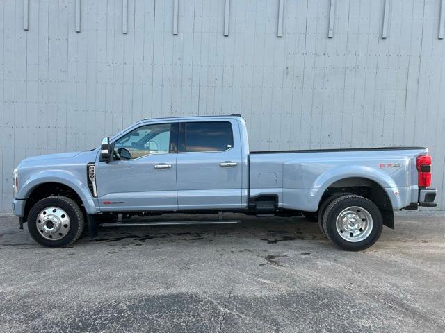 used 2024 Ford F-450 car, priced at $100,888