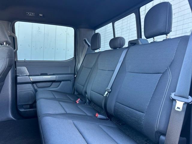 used 2021 Ford F-150 car, priced at $31,888