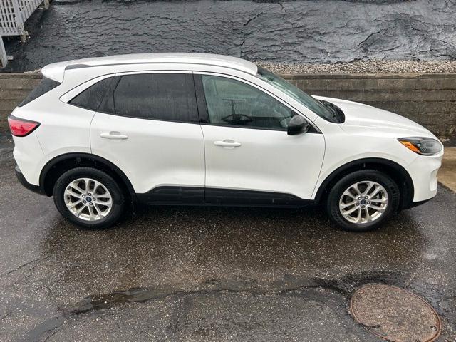 used 2022 Ford Escape car, priced at $20,888