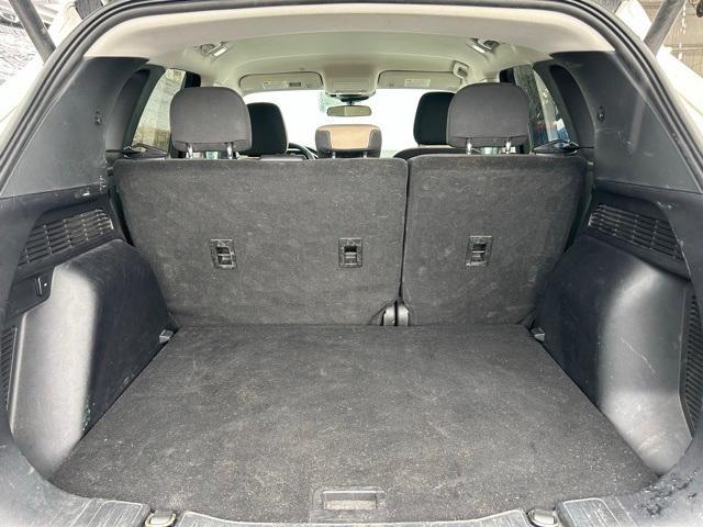 used 2022 Ford Escape car, priced at $20,888