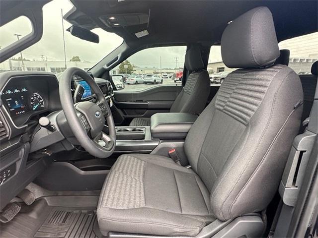 used 2022 Ford F-150 car, priced at $38,888