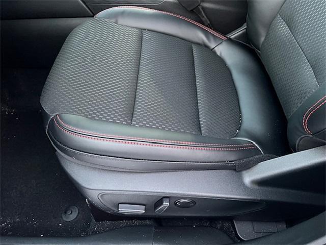 new 2025 Ford Escape car, priced at $33,450