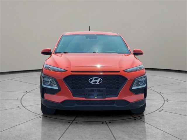 used 2020 Hyundai Kona car, priced at $15,088