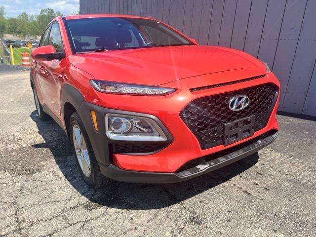 used 2020 Hyundai Kona car, priced at $15,888