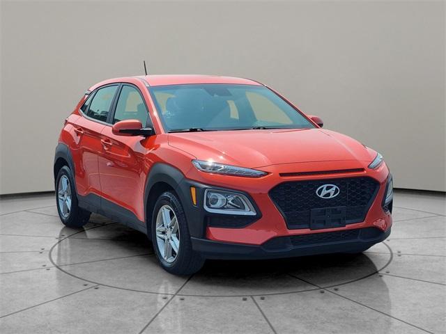 used 2020 Hyundai Kona car, priced at $15,088