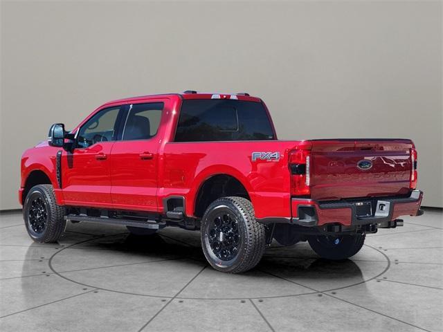 new 2024 Ford F-250 car, priced at $79,995