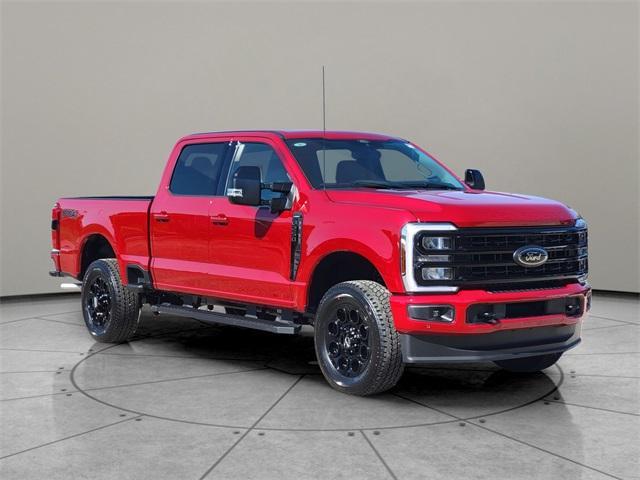 new 2024 Ford F-250 car, priced at $79,995