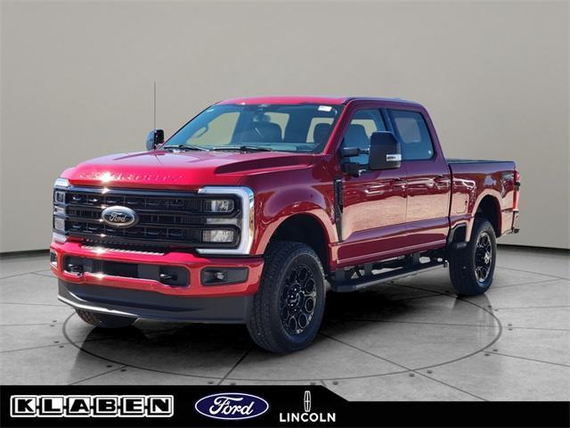 new 2024 Ford F-250 car, priced at $79,995