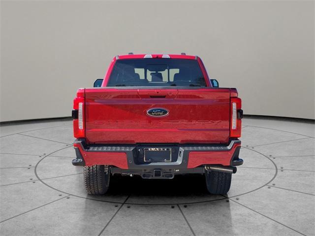 new 2024 Ford F-250 car, priced at $79,995