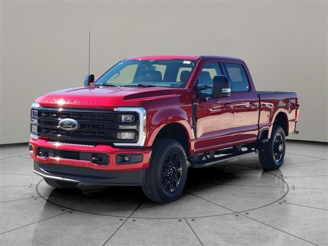 new 2024 Ford F-250 car, priced at $79,995