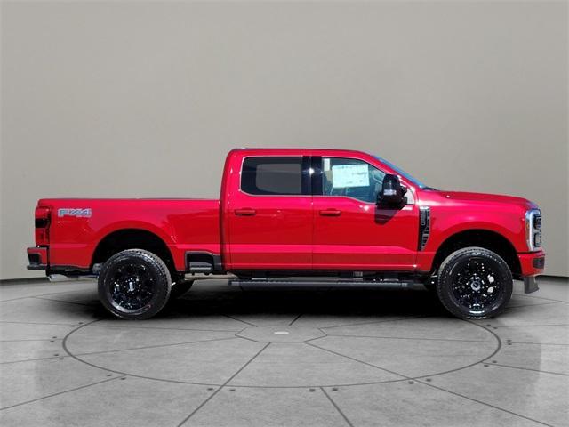 new 2024 Ford F-250 car, priced at $79,995