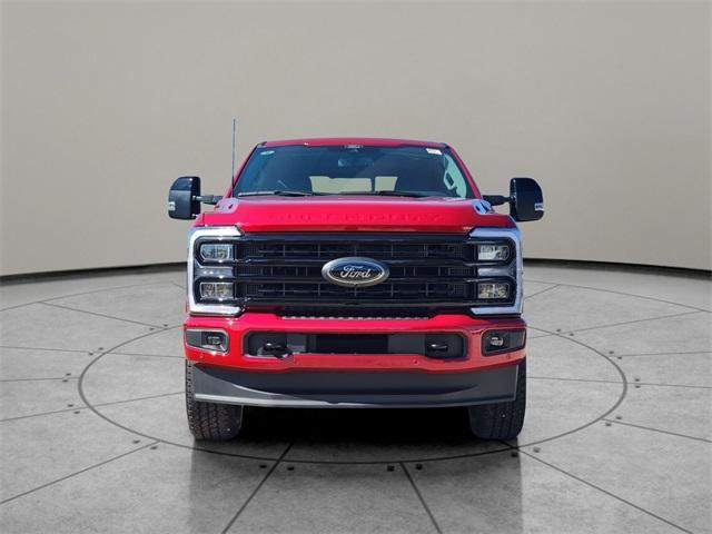 new 2024 Ford F-250 car, priced at $79,995