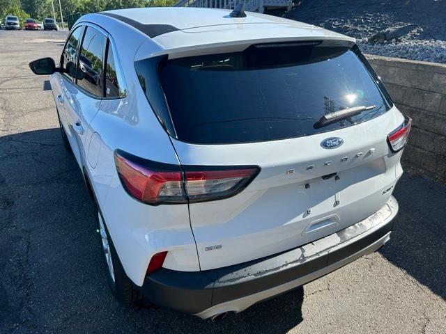 used 2022 Ford Escape car, priced at $22,488