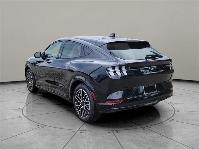 new 2024 Ford Mustang Mach-E car, priced at $47,890