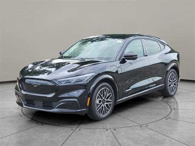 new 2024 Ford Mustang Mach-E car, priced at $47,890