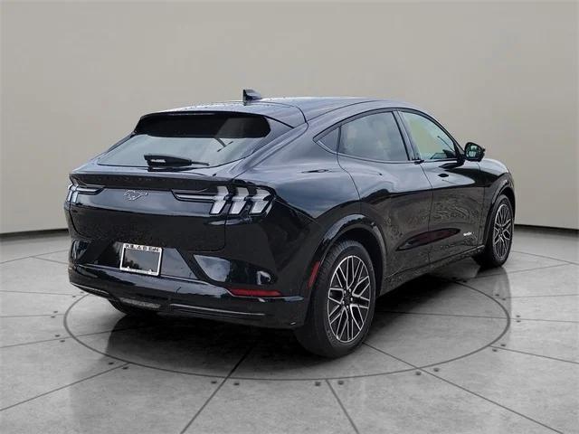 new 2024 Ford Mustang Mach-E car, priced at $47,890