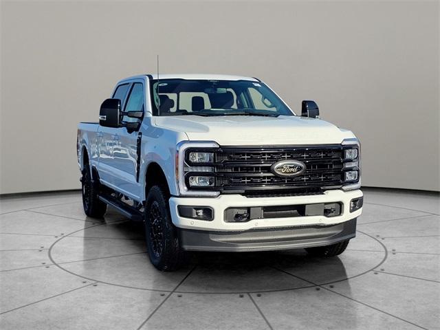 new 2024 Ford F-250 car, priced at $80,545