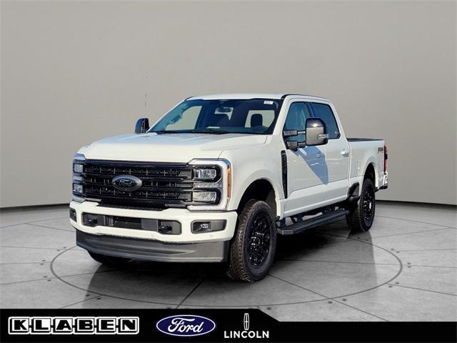 new 2024 Ford F-250 car, priced at $80,545