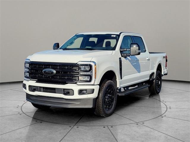 new 2024 Ford F-250 car, priced at $80,545