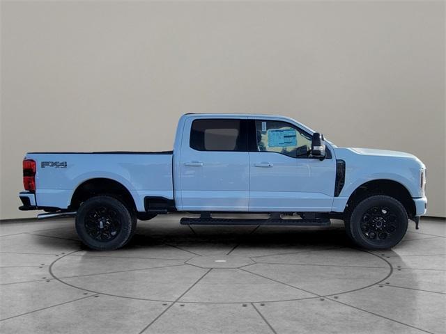 new 2024 Ford F-250 car, priced at $80,545