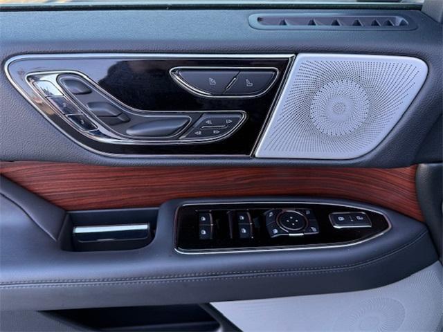 used 2024 Lincoln Navigator L car, priced at $86,888