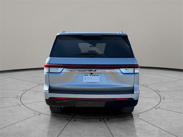 used 2024 Lincoln Navigator L car, priced at $86,888