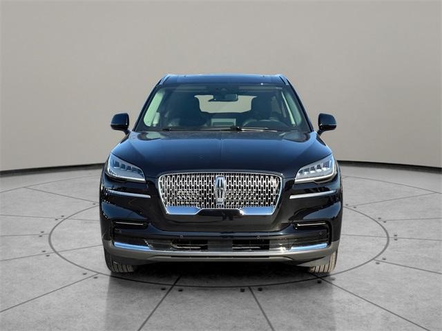 used 2023 Lincoln Aviator car, priced at $48,888