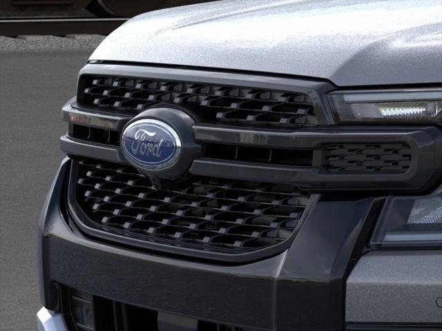 new 2024 Ford Ranger car, priced at $46,195