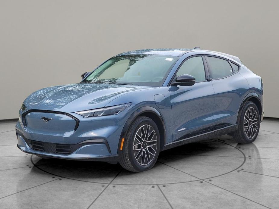 new 2024 Ford Mustang Mach-E car, priced at $47,890