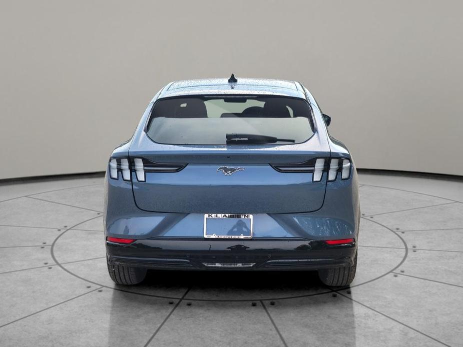 new 2024 Ford Mustang Mach-E car, priced at $47,890